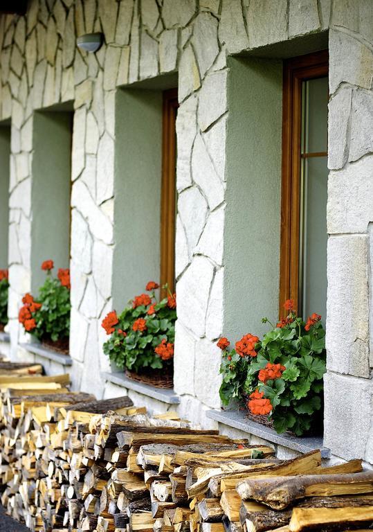 Villa Krejza Високе-Татри Экстерьер фото